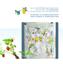 Lade das Bild in den Galerie-Viewer, DICK & STEIN - BATCH 0 - Limited Edition - unfiltered london dry gin - 45,7% vol. - 50cl