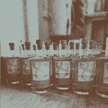 Lade das Bild in den Galerie-Viewer, DICK & STEIN - BATCH 0 - Limited Edition - unfiltered london dry gin - 45,7% vol. - 50cl