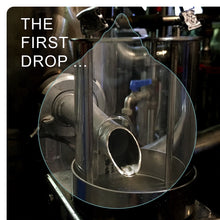 Lade das Bild in den Galerie-Viewer, DICK & STEIN - BATCH 0 - Limited Edition - unfiltered london dry gin - 45,7% vol. - 50cl