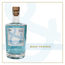 Lade das Bild in den Galerie-Viewer, DICK & STEIN - BATCH 0 - Limited Edition - unfiltered london dry gin - 45,7% vol. - 50cl