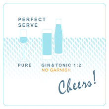 Lade das Bild in den Galerie-Viewer, DICK & STEIN - BATCH 0 - Limited Edition - unfiltered london dry gin - 45,7% vol. - 50cl