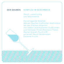 Lade das Bild in den Galerie-Viewer, DICK & STEIN - BATCH 0 - Limited Edition - unfiltered london dry gin - 45,7% vol. - 50cl