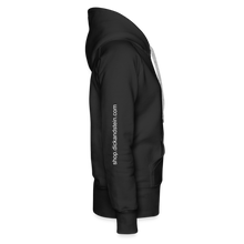 Lade das Bild in den Galerie-Viewer, DICK & STEIN - Women’s Premium Hoodie - black