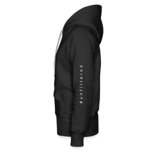 Lade das Bild in den Galerie-Viewer, DICK & STEIN - Women’s Premium Hoodie - black