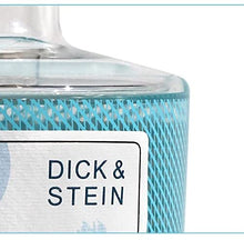 Lade das Bild in den Galerie-Viewer, DICK & STEIN GIN - unfiltered london dry gin - 45,7% vol. - 50cl